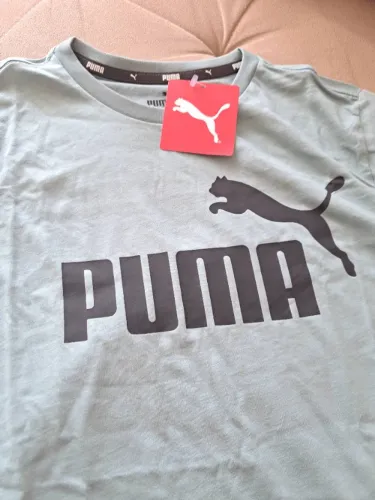 Camisa masculina Puma - Original - tam 14