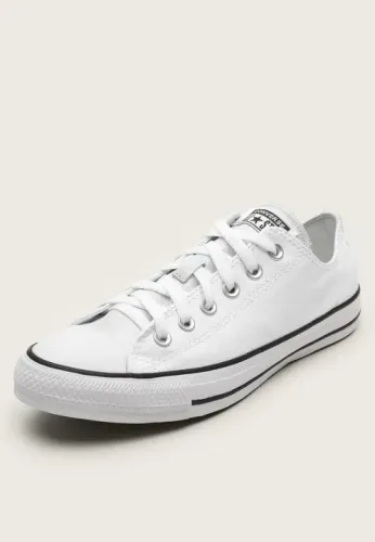 All star Branco originals