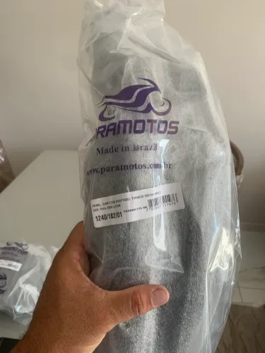 Peças para tornado, Xre 