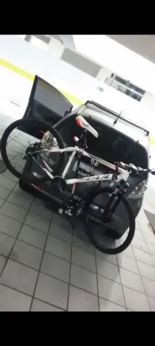Bicicleta aro 29 soull 200