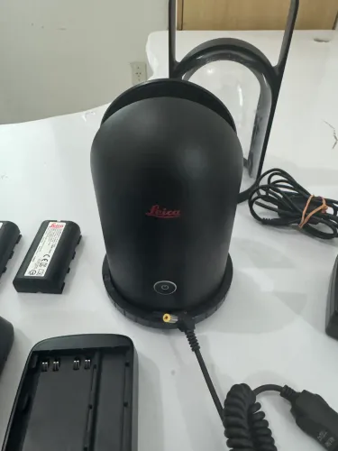 Leica Laser Scanner Lidar BLK 360 G1