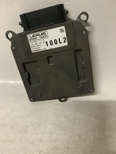 Módulo reator farol Lexus Ux250