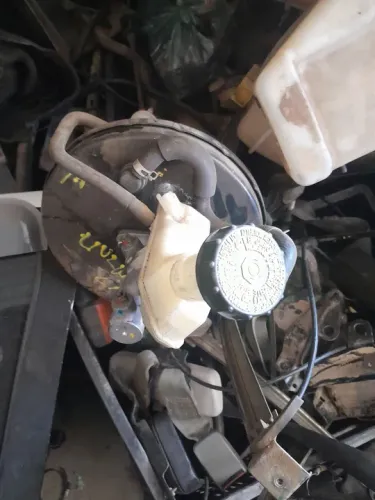Hidrovaco da livina 1.6