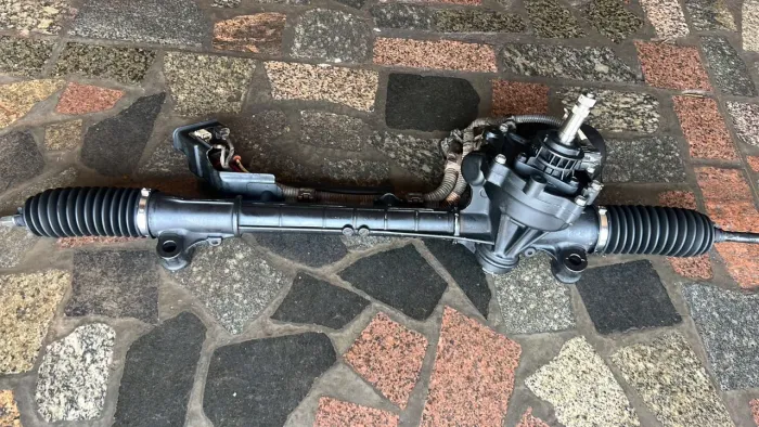 Caixa De Direção Elétrica Honda Civic G9 2015