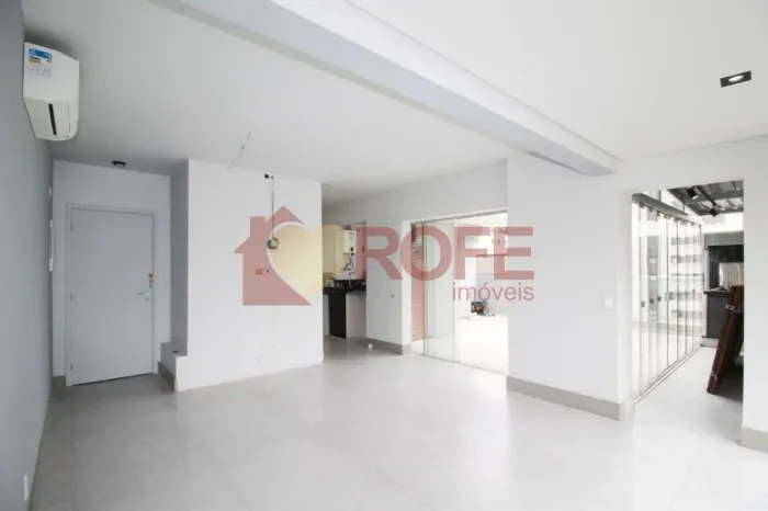 Apartamento Exclusivo no Amplify Moema - 2 Dormitórios com 122m²
