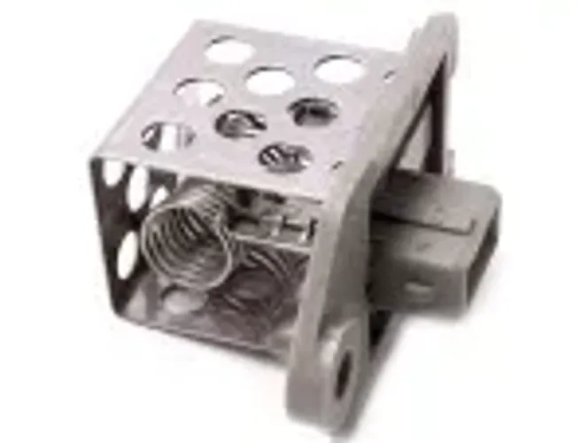 Resistencia da Ventoinha do Pegeout 206 307 406 807 Citroen Xsara
