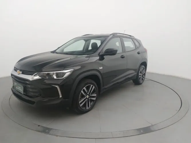 Chevrolet Tracker LT 1.0 Turbo 12V Flex AUT 2024