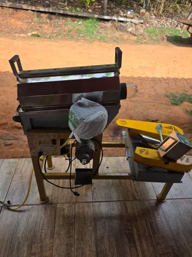 Torrador de café Palinialves 4 kg