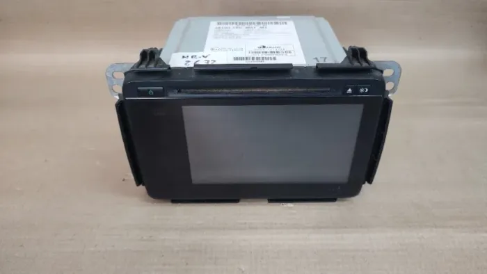 Multimidia HONDA HR-V 1.8 2016