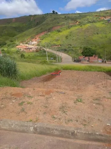 Lote à venda, Primavera - Ponte Nova/MG