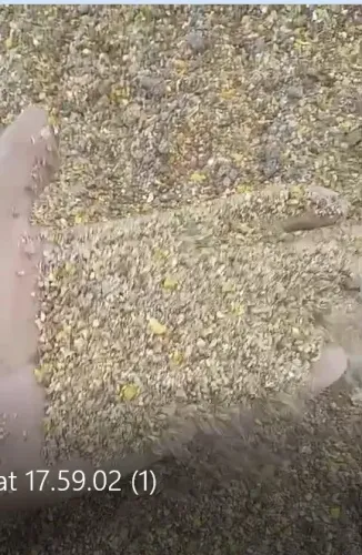 Adubo de Galinha / Cama de Frango / Esterco de Galinha / Adubo de Frango / Adubo Orgânico