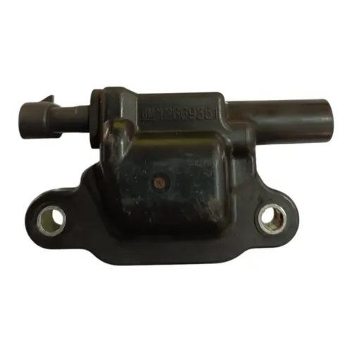 Bobina Igniçao Chevrolet Cobalt 1.0 12669351 2012 2013 2014 