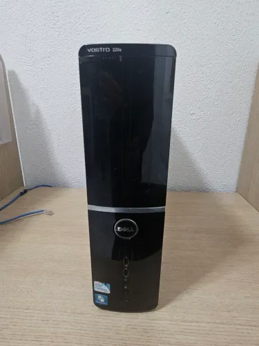 Computador Dell Vostro 220s - Intel Pentium