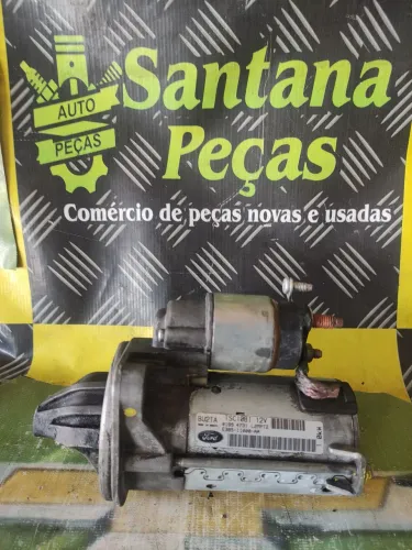 Motor de arranque Fort ka 2014/2017