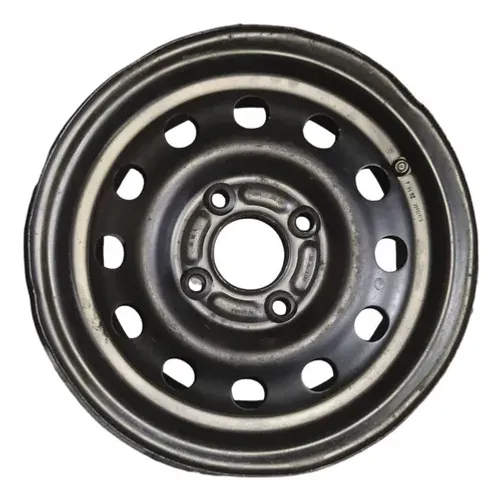 Roda Ferro Aro 16 Citroen C4 Cactus