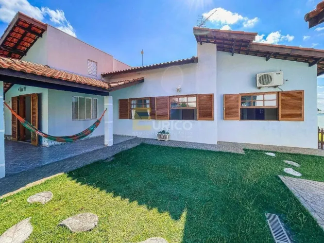 Casa em condomínio no Residencial Paineiras, Itupeva 4 quartos, lazer completo