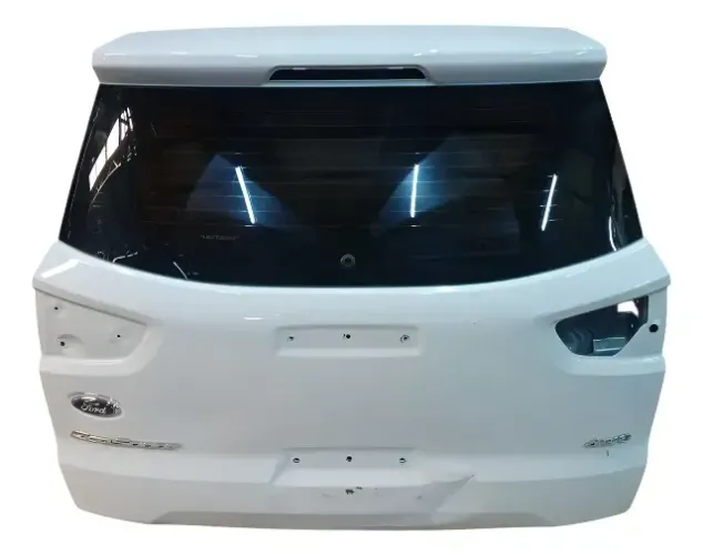 Tampa Traseira Ford Ecosport Storm 2.0 4x4 2020