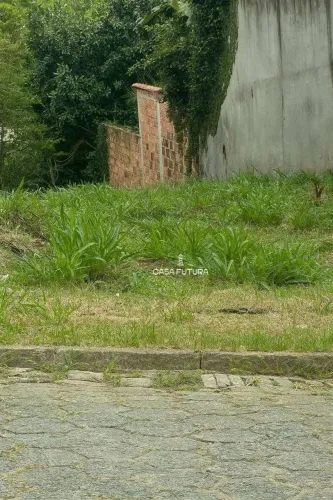 Terreno à venda, 678 m² por R$ 280.000 - Planalto do Sol - Pinheiral/Rio de Janeiro