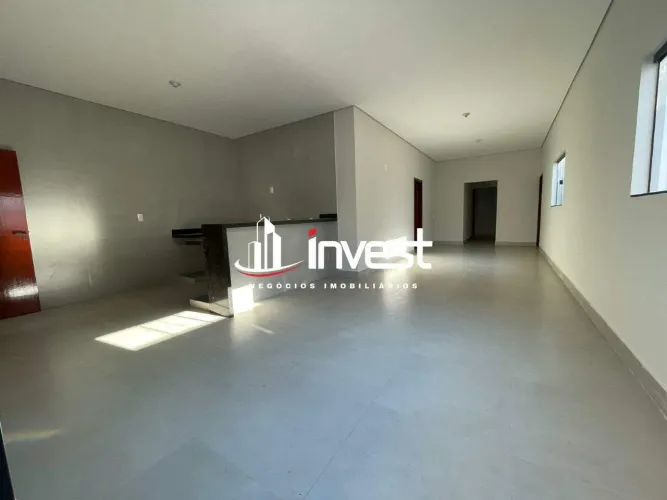 Casa DOM EDUARDO 3 suítes com jardim de inverno , 5 banheiros , sala e cozinha ampla .