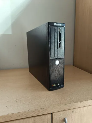 Computador Desktop i3 4° geração 