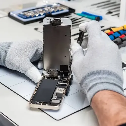 Conserto de celulares 