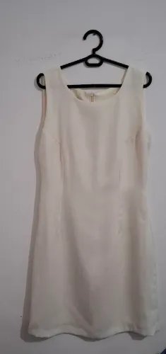 Vestido Luigi Bertolli 