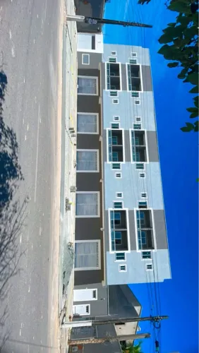 Condomínio village 7 última unidade