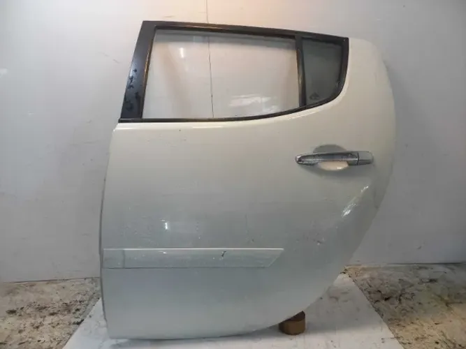 Porta L200 2012 traseira 