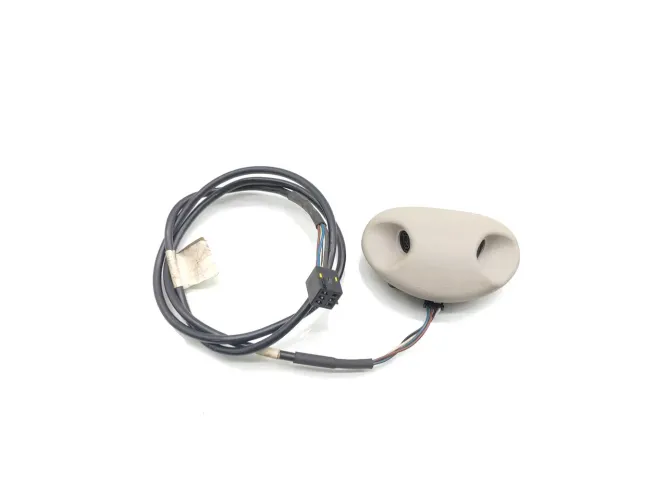 Sensor Alarme Teto Gm Vectra 1997 1998 1999 2000 2001 2002