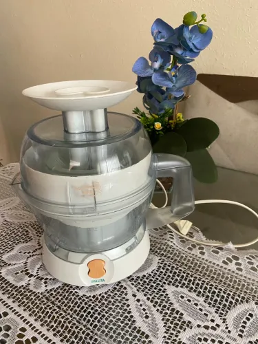 Centrifuga de suco Walita