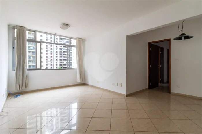 Apartamento com 2 quartos à venda ou para locação em Jardim Paulista - SP