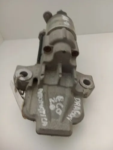 Motor de Partida/ motor arranque Ford 2.0 automático duratec 