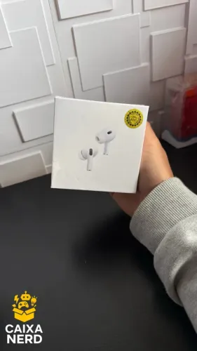 Fone Bluetooth AirPods Pro 5