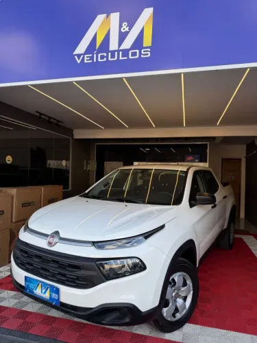 Toro Endurence Flex 1.8 AUT