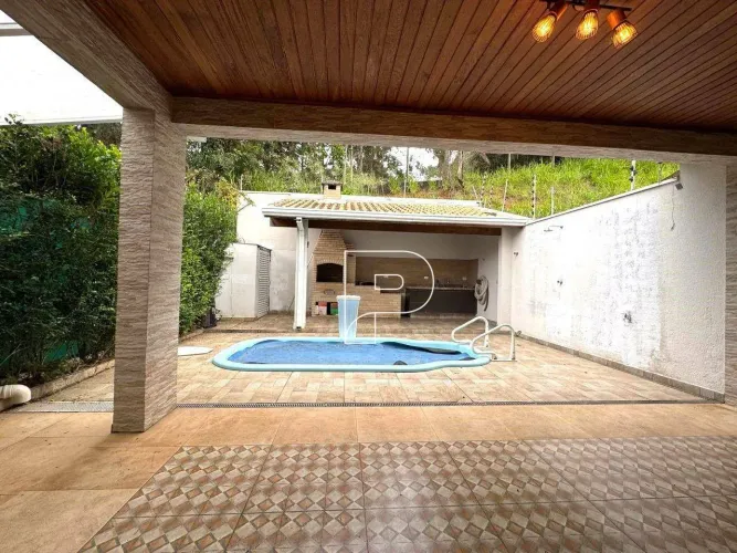 Casa, 103 m² - venda por R$ 769.900,00 ou aluguel por R$ 6.400,00/mês - Granja Viana - Cot
