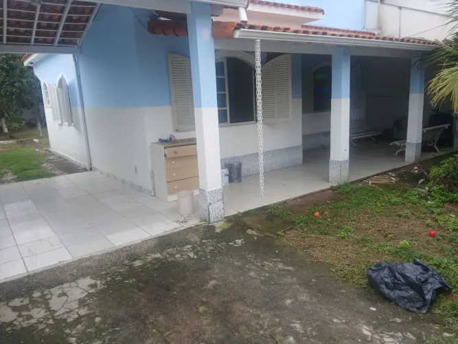 Casa dos sonhos