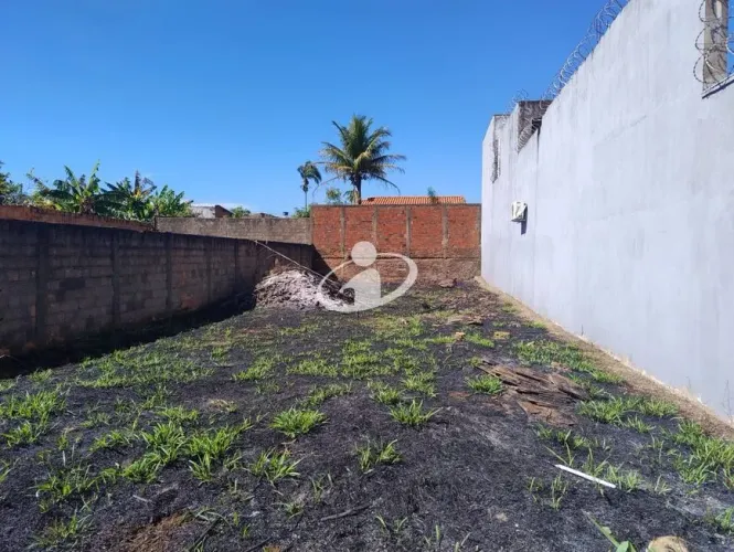 Venda Terreno ACLIMACAO