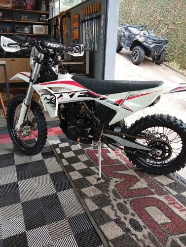 MXF 270f