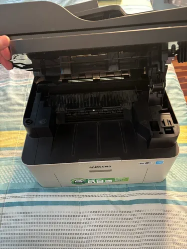 Vendo impressora Samsung M2070FW