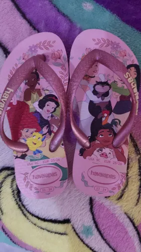 Vendo nova infantil