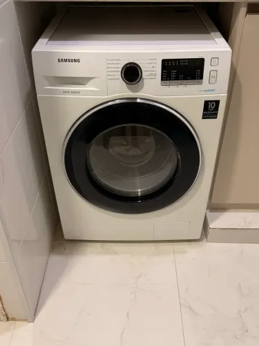 Máquina Lava e Seca Samsung 11kg Inverter
