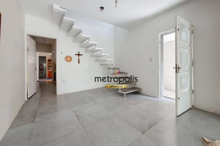 Sobrado à venda, 234 m² por R$ 1.100.000,00 - Vila Monumento - São Paulo/SP