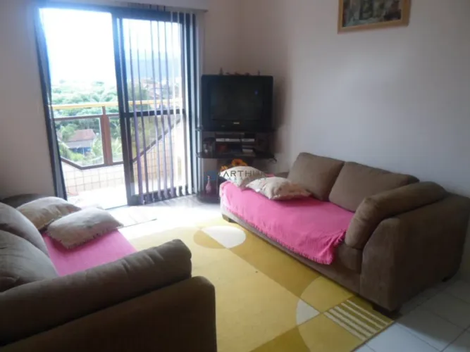 Apartamento 01 dormitório - Mobiliado - Bairro: Maracanã