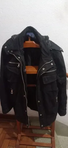 Jaqueta Zara Man