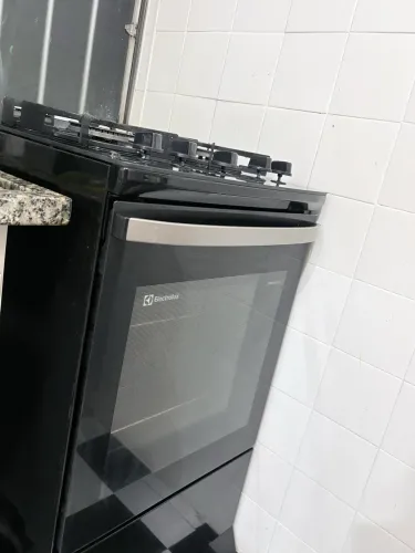 Fogão 4 bocas Electrolux 