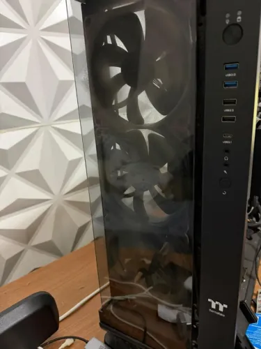 PC Gamer High-End i9 14900 + RTX 4070 Ti + 32GB RAM - Desempenho Extremo