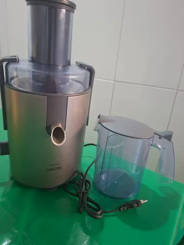 Extrator suco walita