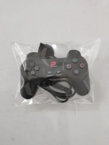 Controle Players PS1