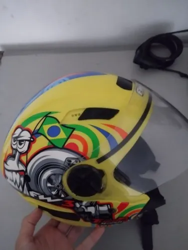 Capacete 58