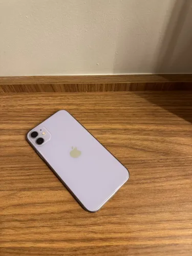 iPhone 11 Perfeito estado 